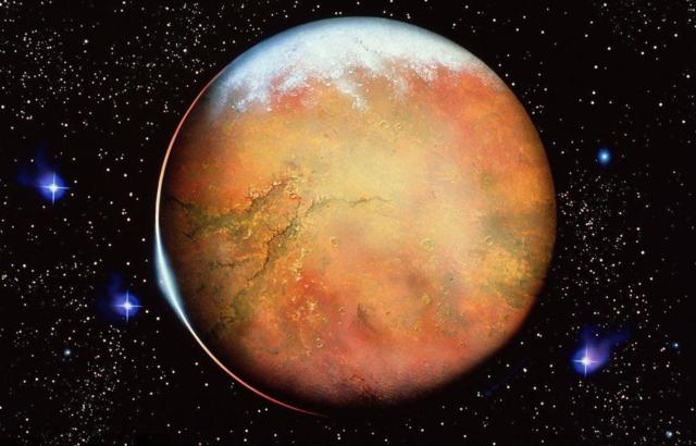 黑洞|“第2地球”或已锁定！星际飞船测试成功，人类移居可能指日可待