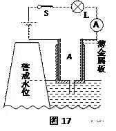 物理|初中物理电学易错题专题(五),附带思路与解析