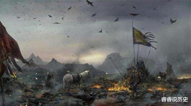 赵国▲在长平之战中,如果赵国不用赵括替换廉颇为主帅,赵国会输吗?