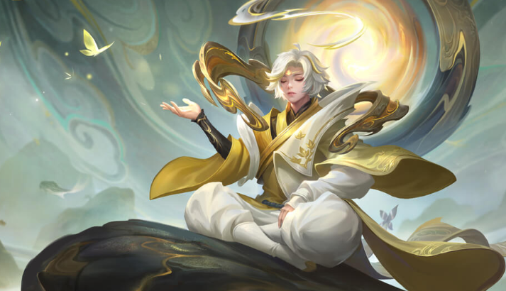 「王者荣耀」王者荣耀:零零后从未见过的皮肤,没有任何人拥有,知道的都是骨灰级玩家