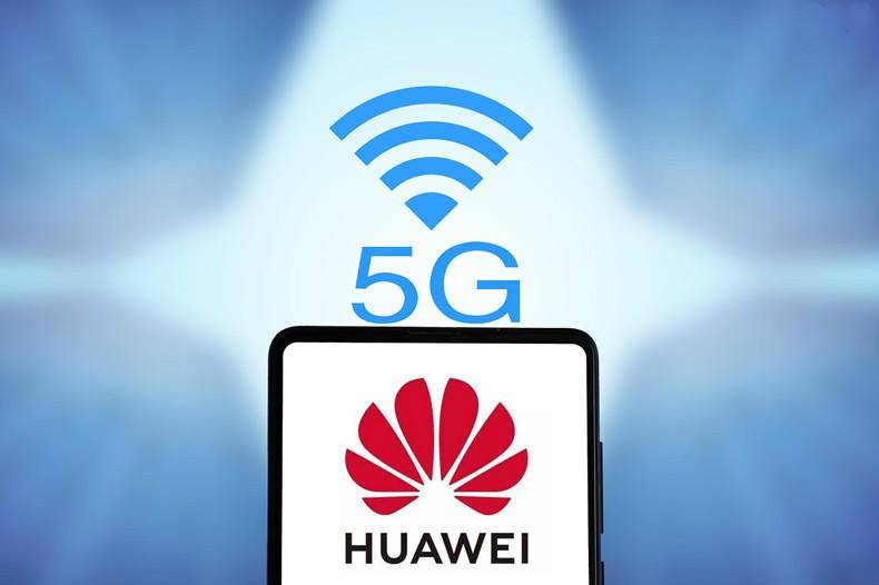 「华为」美国运营商巨头，拒绝向华为支付99亿元专利费，美科技圈一片欢呼