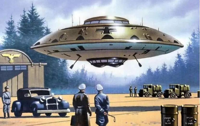 张艺谋|圈内证实张艺谋曾被外星人抓走，连星爷也曾中招，到底发生了什么