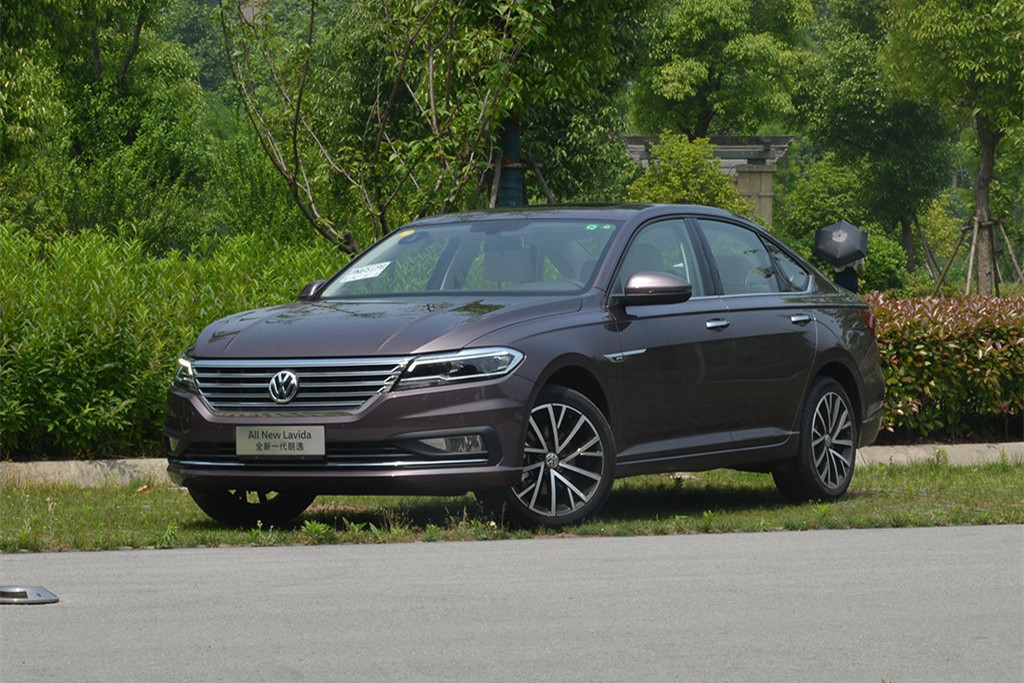 大众朗逸：这4款车看似毫无亮点，却火得不得了，到底好在哪里？