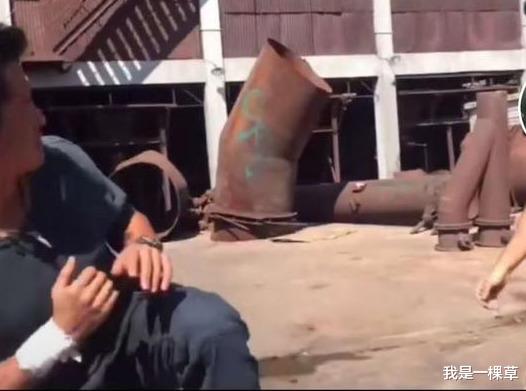 吴京@吴京，这个“骗”了15亿人的男人