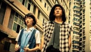 周冬雨■周冬雨连续获奖,其实是中国娱乐圈电影圈的悲哀!