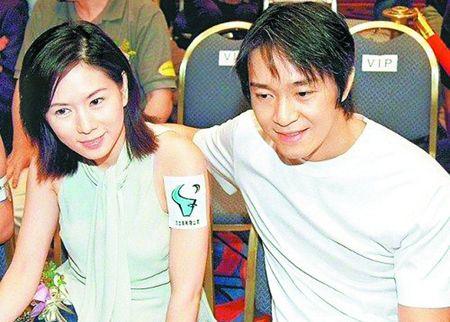 『周星驰』周星驰不婚原因曝光：一生所爱并非朱茵莫文蔚，而是这个女人