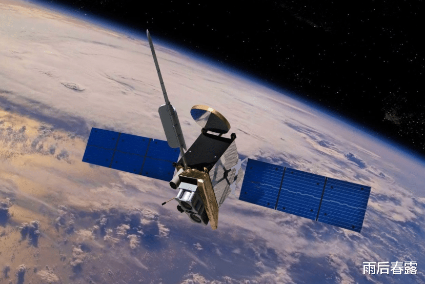 华为|5G已过时？华为正式布局：6G卫星网络，库克：苹果已赶不上华为！