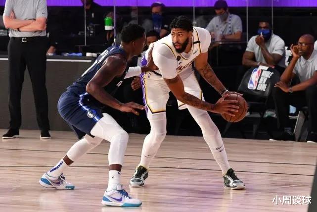 湖人队|复赛后首败,詹眉合砍24分,小库里字母弟同上场,JR湖人首秀