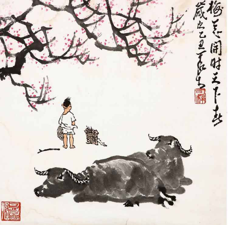 「巨蟹座」“牛牛牛”佛缘深厚, 注意了, 明, 后两天开始“八方来喜”