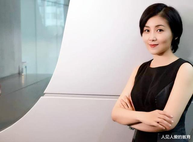 颜宁|当看到这样的分析，终于明白颜宁为啥要从清华辞职去美国了