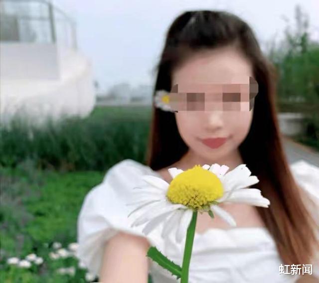 虹新闻|南昌辅警订婚前杀害未婚妻，邻居还原案发前细节：1场面至今都怕