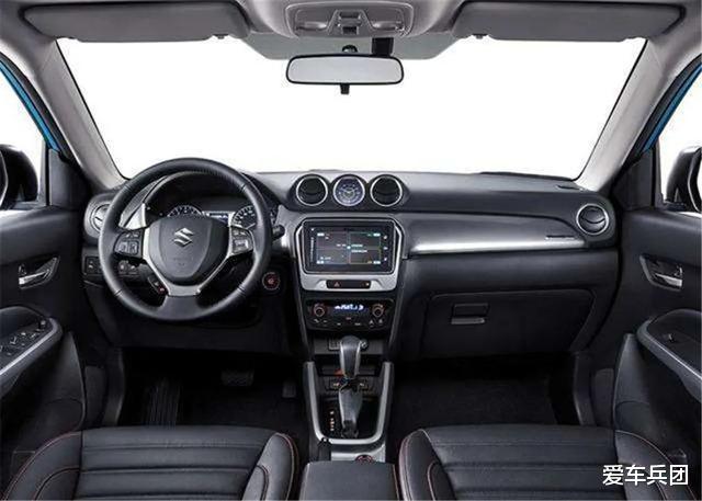 【SUV】15万可选的四驱SUV,这4款物有所值!