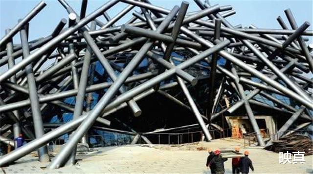 映真|安徽花费2亿建美术馆，却登上\＂丑陋建筑\＂排行榜，网友：看着糟心