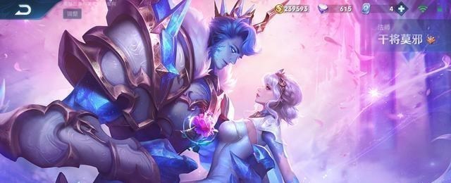 鲁班|新赛季上分必备四位英雄，鲁班干将位列其中，而他才是上分首选