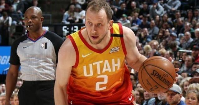 [火箭队]疯狂一夜！火箭欲交易戈登，3换2诚意十足，2709万悍将助哈登夺冠