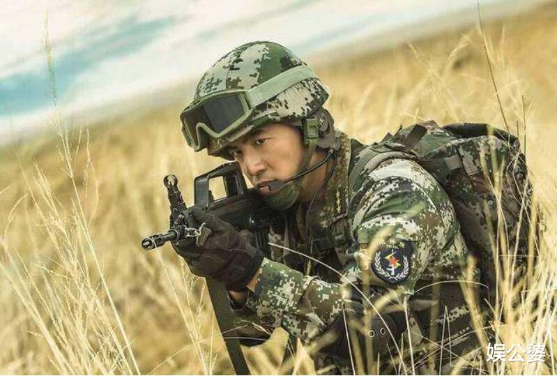 『吴京』吴京《战神决》来袭！陈海李云龙悉数亮相，看势头要超越《战狼》