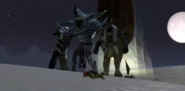 魔兽世界|欧气冲天！《魔兽世界》国服第一欧皇在希利苏斯诞生！