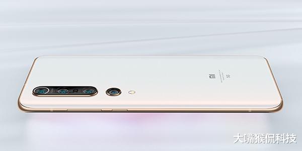 「小米科技」小米10升级版惊艳登场！骁龙865Plus+新一亿像素，这才是国产机皇