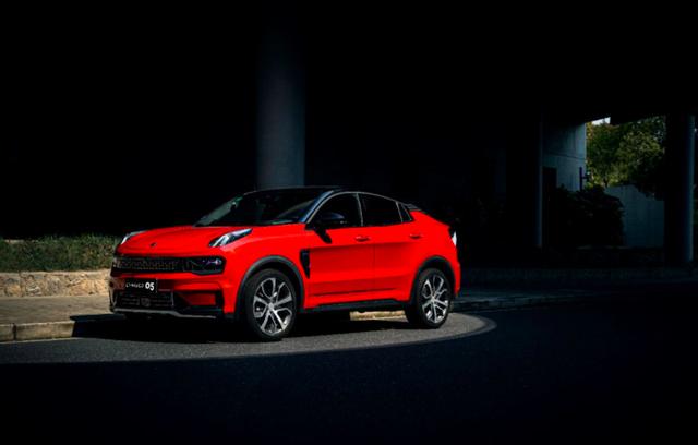 领克汽车|领克6月成绩单曝光！原来这才是优等生！