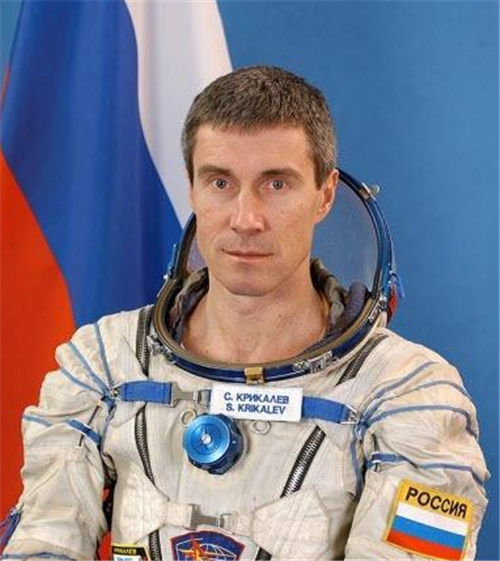 太空|史上最倒霉宇航员,升空后祖国没了,被迫在太空飘1年,后来怎样