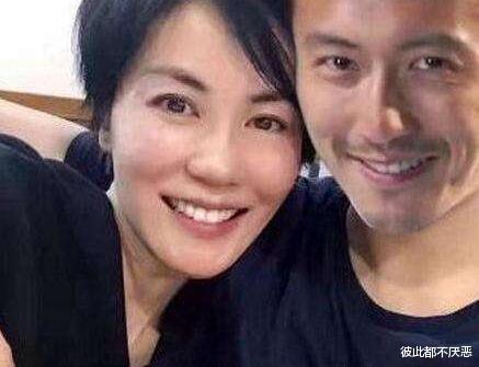 谢霆锋|张柏芝自曝，要不是赵薇夹在中间，谢霆锋和王菲根本不会复合