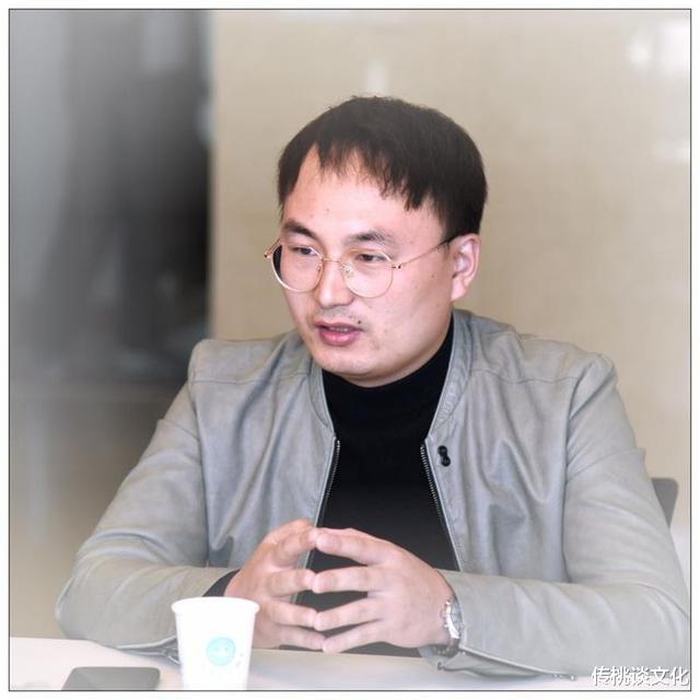 房咖荟创始人徐敬廷：没有刻意踩风口，但幸运地遇到了风口