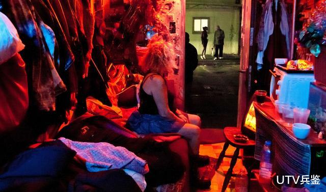 欧洲|欧洲最大妓院破产，部分女子被迫地下交易，曾经的千人乐园没了