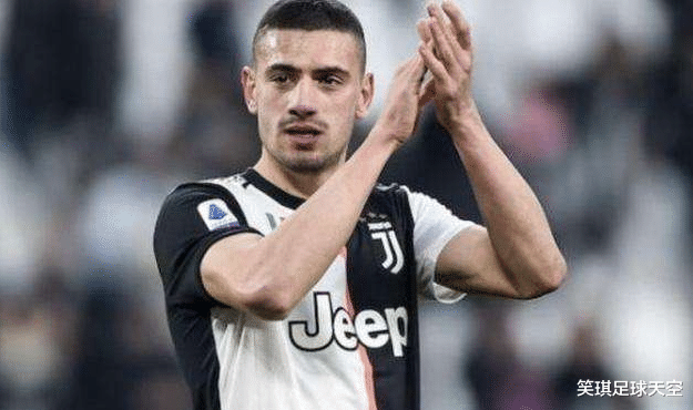 「曼联」尤文决心引入里昂中场核心，送出德米拉尔+现金换取，夏季加盟斑马