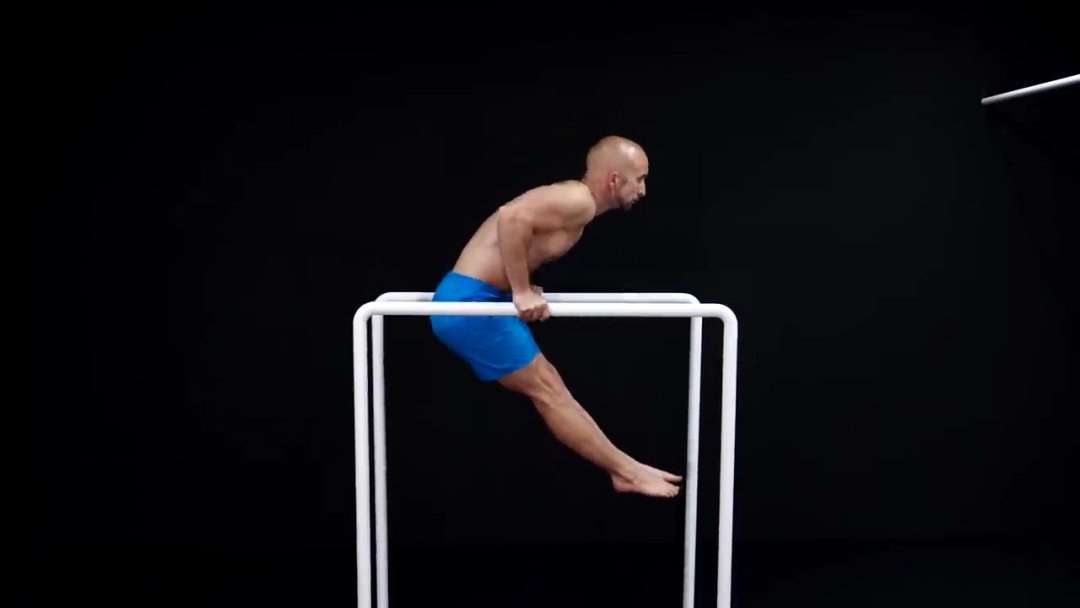 俯卧撑|已被拉入黑名单的5种健身,越练越废!