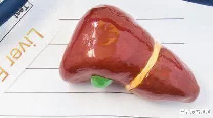 肝脏：肝不好的人，远离三物，谨记“四句话”，促肝排毒，更健康