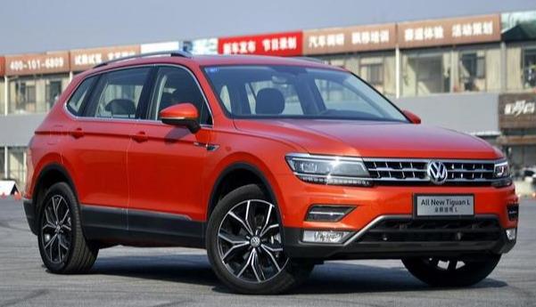 【SUV】懂车的人预算30w会买什么车呢?