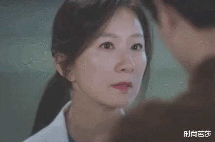 #唇色#我怎么也猜不到她今年53岁了