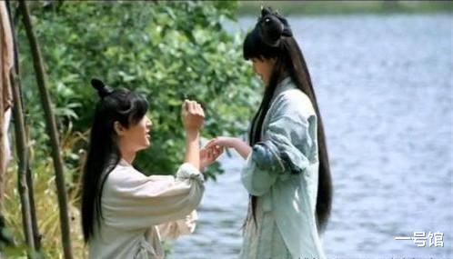 吕素|10年前这部50集的剧，网友却只看了8集？原因太让人心酸