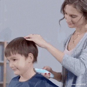 小米科技|小米有品推理发神器：3毛钱在家洗剪吹，Tony老师要失业了！