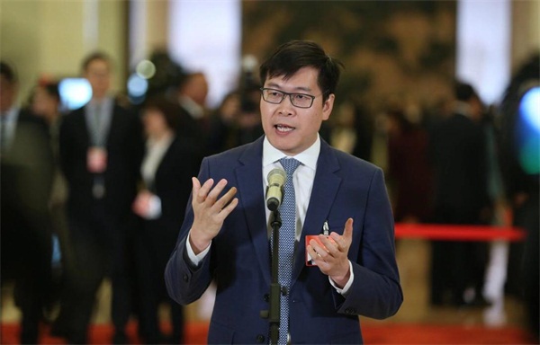 「58同城」湖南小伙创办了一个神奇的网站，获得马化腾投资，15年估值615亿