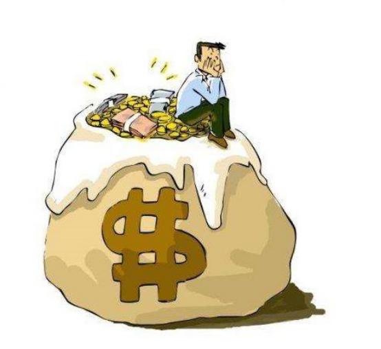 巴菲特|亏损5600亿，“股神”巴菲特要晚节不保了？我们又一次见证历史