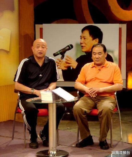 [陈寒柏]从知名笑星到“5姓家奴”，从相声舞台消失的陈寒柏，得罪了谁？