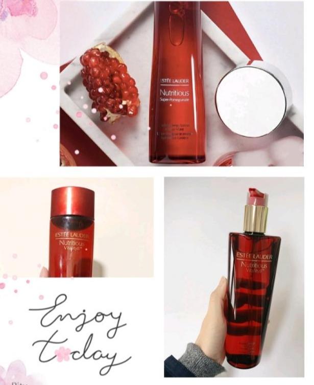 爽肤水■什么爽肤水好用？这些可改善泛黄粗糙的肤质, 让皮肤越来越细嫩！