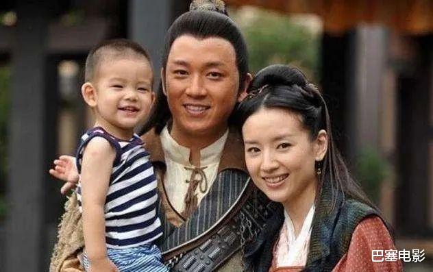 靳东|“人淡如菊”的他们,都崩了