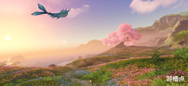 手机游戏|华为CEO亲自为网易天谕手游站台!强强联合打造画质巅峰,腾讯:我酸了!