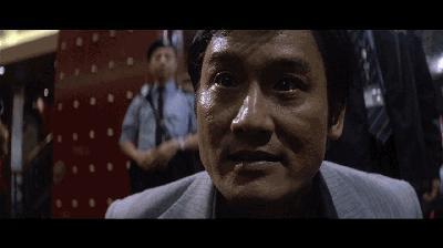 潘粤明:影帝梁家辉:我捧你做明星,你却只是跑去当演员,没出息!