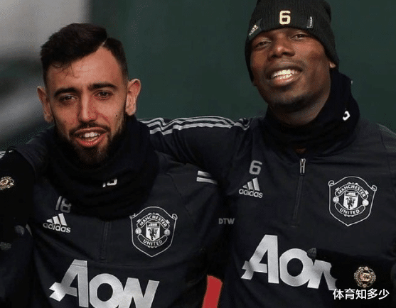 『曼联』曼联传来两个喜讯！这巨星无意转会，8场进4球这替补有望续租半年
