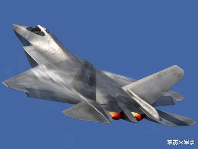 歼-20|沈飞给海军送上一份大礼，比歼15更厉害战机问世，歼20不是唯一