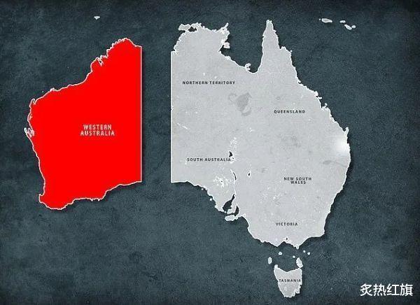 澳總理施壓各州開放邊界，卻引發分裂討論，九成西澳民眾要求獨立-圖2