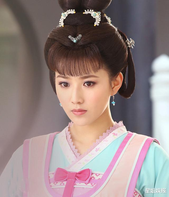 金鹰|《琉璃》的紫狐这么厉害？第一部戏就拿金鹰视后，吴谨言钟楚曦给她作过配
