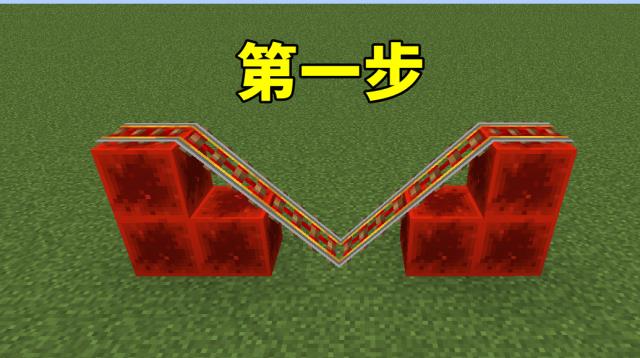 我的世界■只有“魔鬼”才会在《我的世界》里做的疯狂建筑