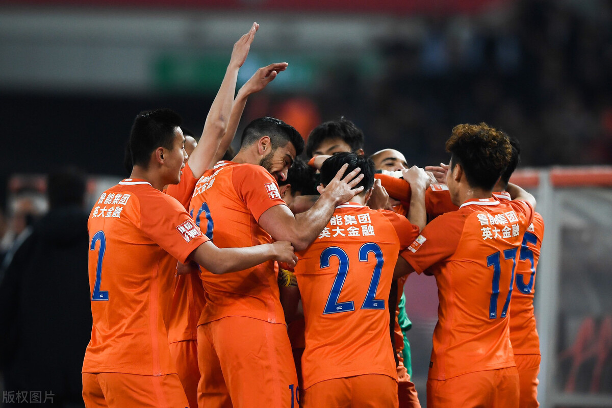 李霄鹏|鲁能有情有义！李霄鹏离职原因曝光，曾被球迷举报到纪委