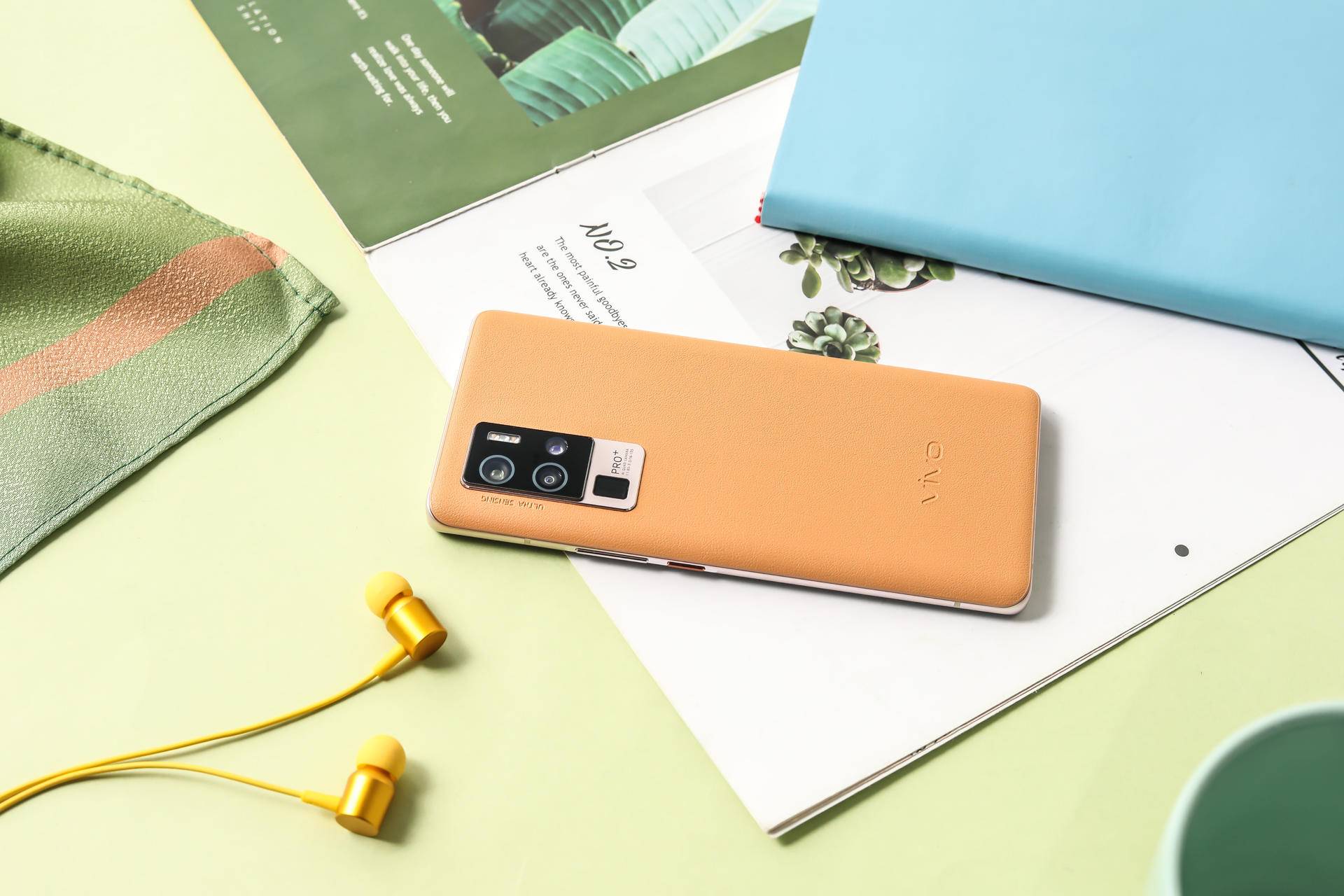 vivo x|想要用手机记录今夏的天文奇观？这4款手机很可