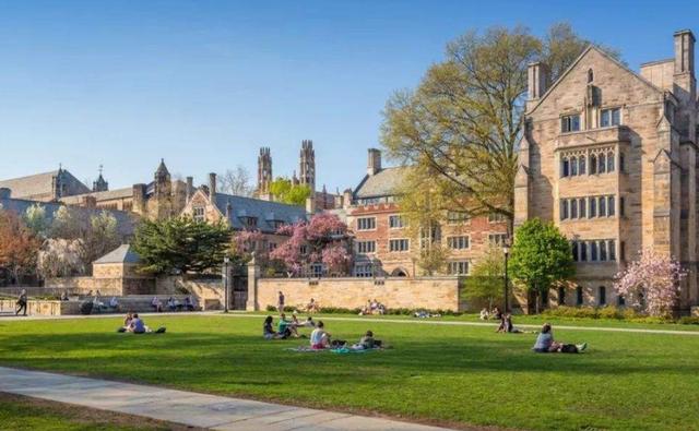 美国|中国富豪捐款美国42亿,对武汉却袖手旁观,如今报应来了