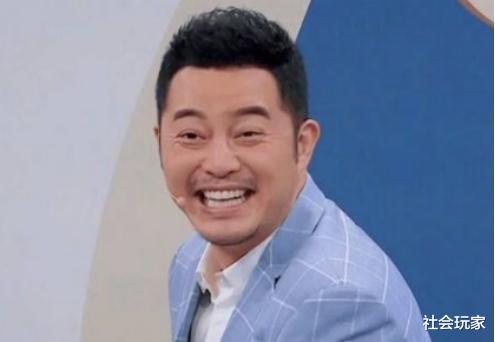 「沙溢」为什么说演员要少接综艺？本来不理解，看到沙溢现状后瞬间懂了